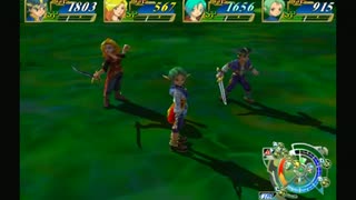 sc^グランディアＸ初プレイで今日もヤイヤイヤイヤイヤー　９２