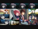 ソフィアリング・SP・サターン7世のカノン