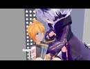 【レン花】呼び方【MMDドラマ】