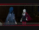 ファイアーエムブレム風花雪月を実況【2周目ルナティック】 part 22
