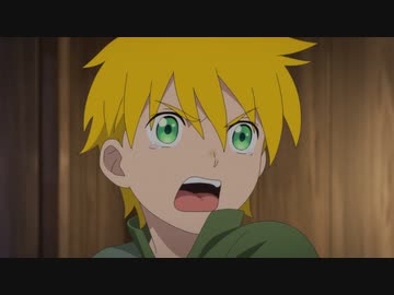 本好きの下剋上 司書になるためには手段を選んでいられません　第二十章『ルッツの行く道』