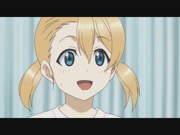 球詠　第7球「雨上がりの夜空に」