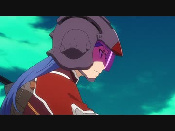 ゾイドワイルド ZERO　第31話「皇帝陛下を救出せよ」