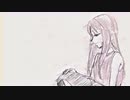 坂本真綾　NO FEAR／あいすること vocal.織部ユゥイ / piano arr.化け猫