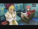 遊☆戯☆王ZEXALⅡ（バリアン編）　第122話　世界陥落の前兆!! Mr.ハートランドの大反乱