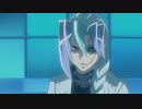 遊☆戯☆王ZEXALⅡ（バリアン編）　第117話　逆上のカイト 究極の師弟血戦!!