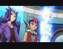 遊☆戯☆王ZEXALⅡ（バリアン編）　第108話　海底からの誘い！ シャーク夢幻の記憶