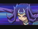 遊☆戯☆王ZEXALⅡ（バリアン編）　第109話　シャークＶＳ激瀧神アビス！ 激突、２体のNo.（ナンバーズ）!!