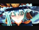 【東方MMD】『Alan Walker - Sing Me To Sleep』(Japanese Cover)　 Adult映姫様