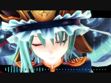 【東方MMD】『Alan Walker - Sing Me To Sleep』(Japanese Cover)　 Adult映姫様