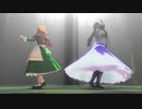 【APヘタリアMMD】Twitterプチまとめ