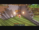 【ゆっくり実況】燃料供給自動精錬装置【マイクラ】