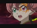 遊☆戯☆王ZEXALⅡ（バリアン編）　第128話　別れの涙… 超銀河眼の時空龍（ネオ・ギャラクシーアイズ・タキオン・ドラゴン）の暴威!!