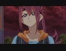 遊☆戯☆王ZEXALⅡ（バリアン編）　第127話　不屈の兄弟コンボ　時空竜幽閉（タキオン・ドラゴン）!!