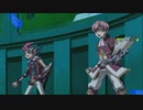 遊☆戯☆王ZEXALⅡ（バリアン編）　第113話　新しき希望の力!! 友情合体｢アトランタルホープ｣