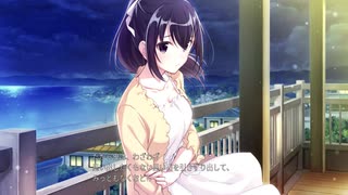 [ギャルゲー実況]LAの恋愛欠乏症男によるアオナツライン Part 19