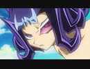 遊☆戯☆王ZEXALⅡ（バリアン編）　第81話　小鳥がカオスエクシーズ・チェンジ!? 波乱のスポーツデュエル大会