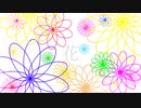 花(MSSP)　ピアノアレンジ