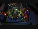 Pinball FX2 VR_キャッスルストーム