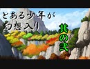 とある少年が幻想入り　其の弐