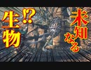 【Bloodborne】｜高難易度ブラッドボーン｜未知なる生物｜【初見実況】part42