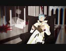 ディカディズム/pso2ルーサー mmd