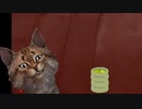 TOEIC400代の猫と『CRY OF FEAR』part7【ホラーゲー実況】