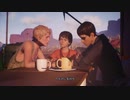 #17【LIFE IS STRANGE 2】悲しみを抱えた兄弟が紡ぐ未来への逃避行