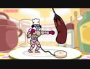 【ニコカラ】】I Feel Fine!! (off)