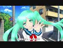 「待ち合わせ」 VOCALOID 初音ミク オリジナル曲