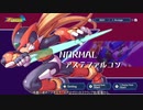 【TA】Zチェイサー 全ステージZZランククリア - ロックマンゼロシリーズ編【字幕解説】