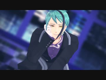 【MMDツイステ】ジェイド・リーチでアンヘル