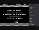 【第３回】パラランピック～スーパーマリオブラザーズ並走祭～ スワヒノ視点アーカイブ　part5