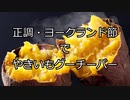正調・ヨークランド節でやきいもグーチーパー【じょぬ】