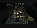 Pinball FX2 VR_パラノーマル