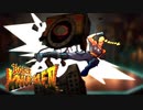 敵だった相手が助けに来てくれる胸熱展開[ベアナックルIV]#04
