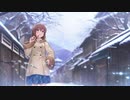 二人の雪歩で「Here we go!!」