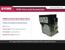 York Parts | York Furnace Parts – Partsaps