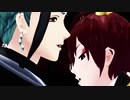 【ＭＭＤツイステ】traffic jam【リドル＆フロイド】