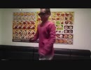 syamuが最近TikTokで流行っているあの曲で踊ってみたそうです(劣ってみた)