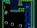 Make a Good Mega Man Level Contest 2をプレイしてみたPart10-1