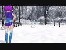 【MMDざくアク】なんかつくったやつ