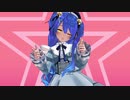 【にじさんじMMD】summertime【天宮こころ】