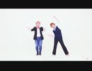【REBORN!】らいなうで45秒！【コスプレで踊ってみた】