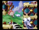 実況プレイ Rayman/レイマンよ！エレクトゥーンを救え！ part6