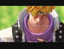 【MMD】ルーマー / ジョースターとツェペリ【ジョジョ】