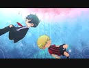 【人iヵコiラiボ】メiーiデiー【u.t&k.n】