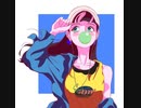 [CIKI] BOKE（日本語訳入）