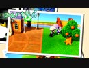 【あつ森】借金だぬきと島流し生活　part46【ゲーム実況】