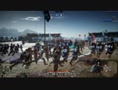 【ゆっくりが雑にゲーム実況＆紹介5】遠距離攻撃で敵を射抜く武器、ロングボウ＆弓兵「コンカラーズ・ブレード」